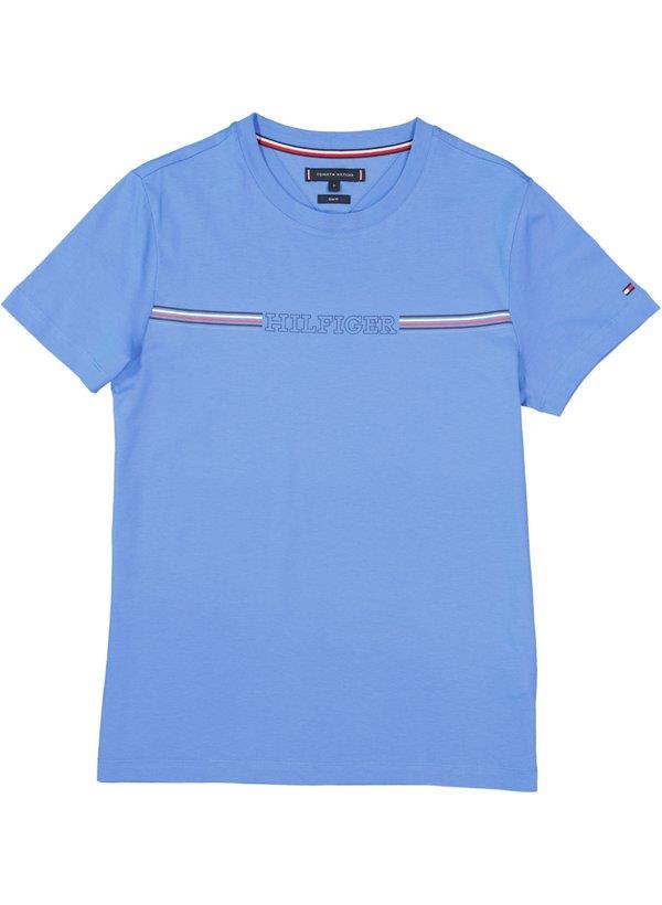 Tommy Hilfiger T-Shirt MW0MW34428/C30Normbild