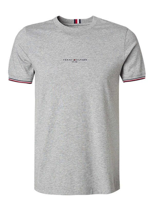 Tommy Hilfiger T Shirts Herren online kaufen herrenausstatter.de