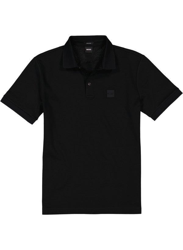 BOSS Black Polo-Shirt Parlay 50515596/002 Image 0