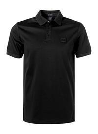 BOSS Black Polo-Shirt Parlay 50515596/002