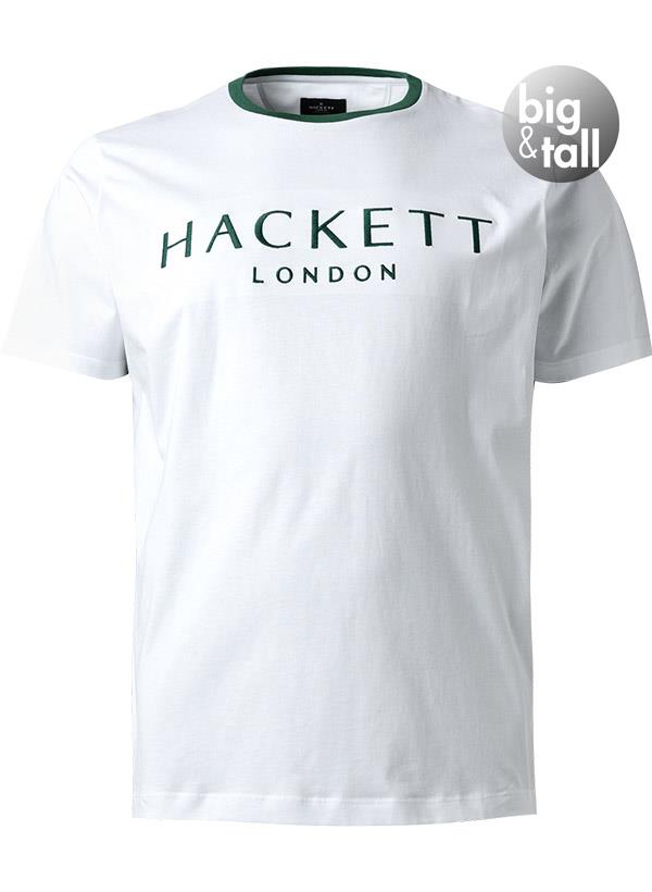 HACKETT T-Shirt HM500821/800Normbild