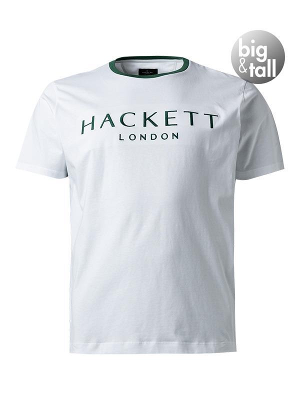HACKETT T-Shirt HM500821/800 Image 0
