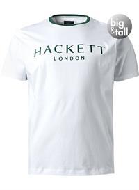 HACKETT T-Shirt HM500821/800