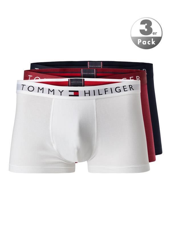 Tommy Hilfiger Trunks 3er Pack UM0UM03181/0SZ Image 0