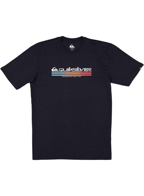 Quiksilver T-Shirt EQYZT07664/KTP0Normbild