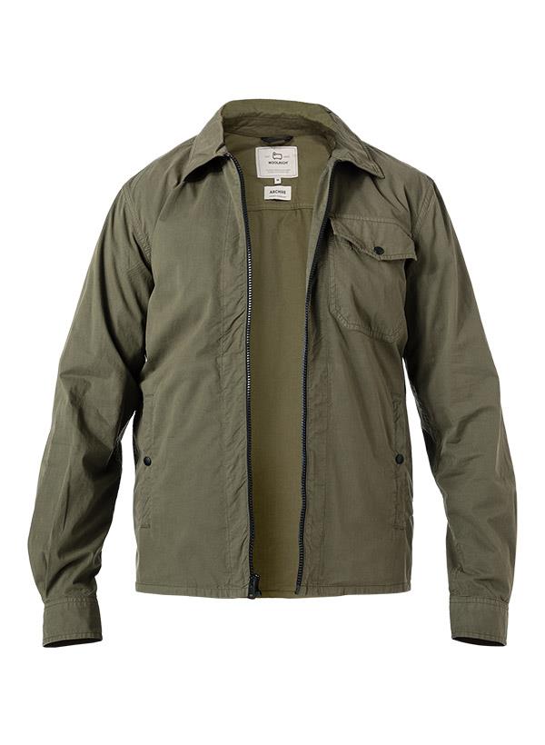 WOOLRICH Overshirt WOOS0113MR/UT3665/6178Normbild