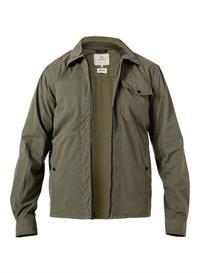 WOOLRICH Overshirt WOOS0113MR/UT3665/6178