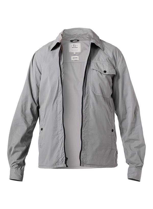 WOOLRICH Overshirt WOOS0113MR/UT3665/1850Normbild