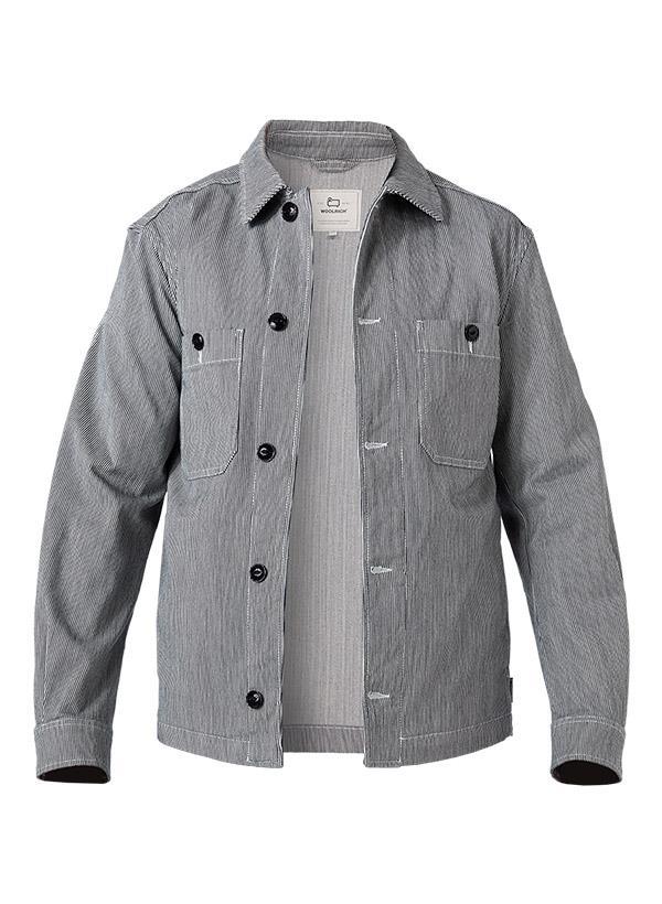 WOOLRICH Overshirt WOOS0116MR/UT3677/31010