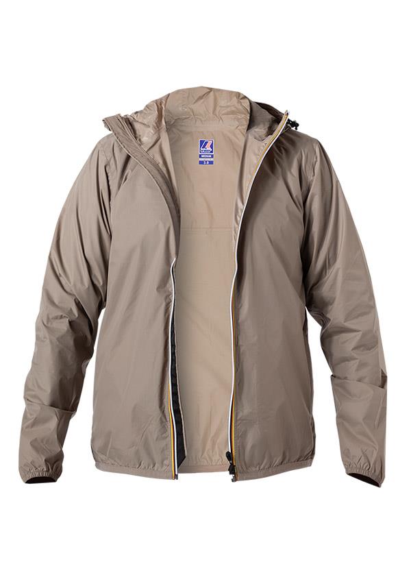 K-WAY Jacke Le Vrai 3.0 Claude K004BD0/WG9Normbild