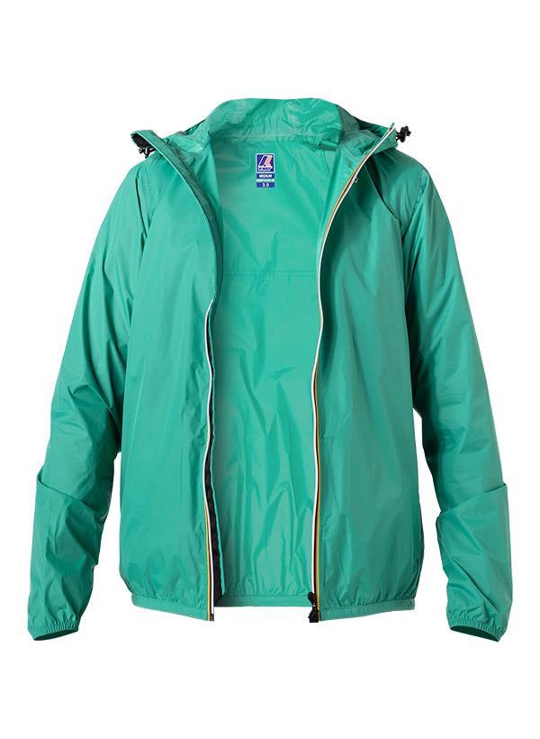 K-WAY Jacke Le Vrai 3.0 Claude K004BD0/WEV