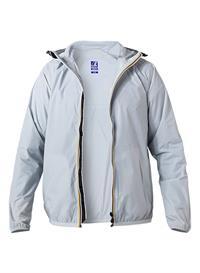 K-WAY Jacke Le Vrai 3.0 Claude K004BD0/XPC