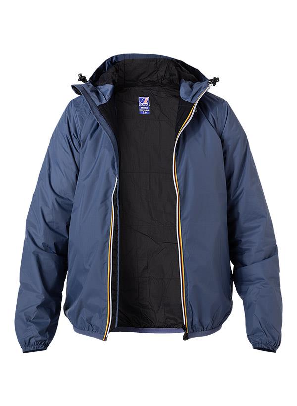 K-WAY Jacke Claude K00BEI0/732Normbild