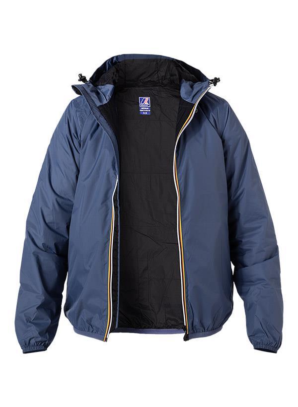 K-WAY Jacke Claude K00BEI0/732