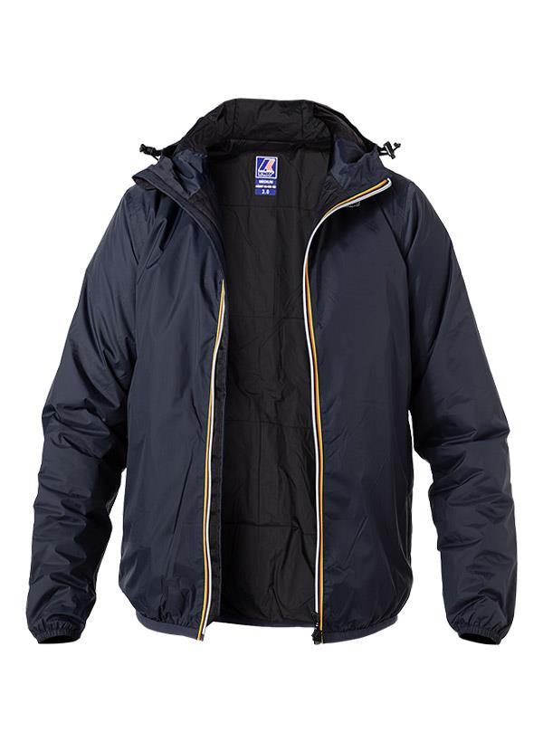 K-WAY Jacke Claude K00BEI0/K89