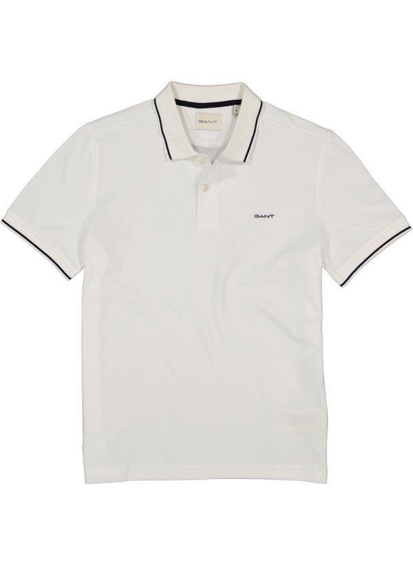 Gant Polo-Shirt 2062034/110 Image 0