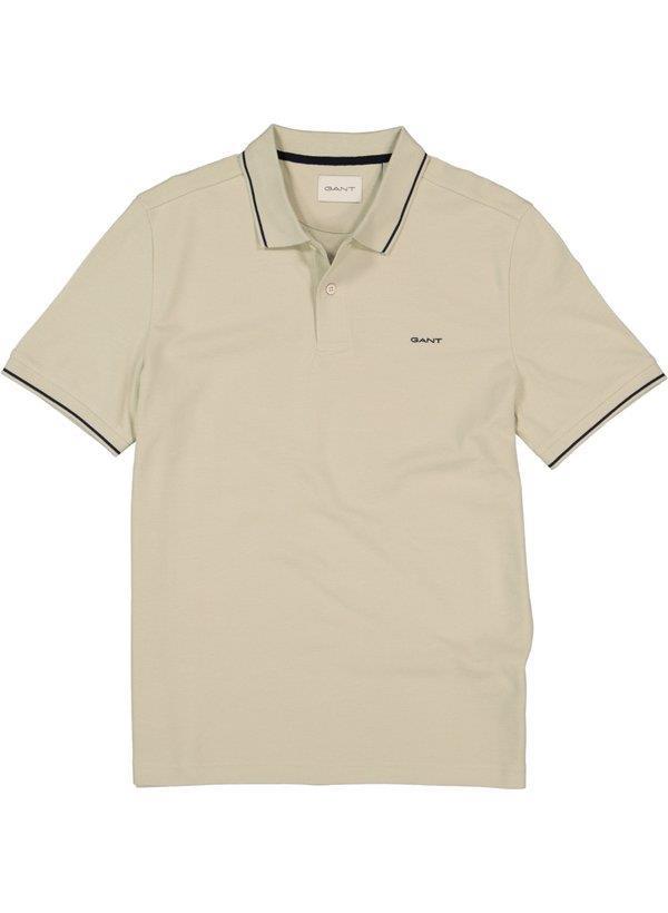 Gant Polo-Shirt 2062034/239 Image 0