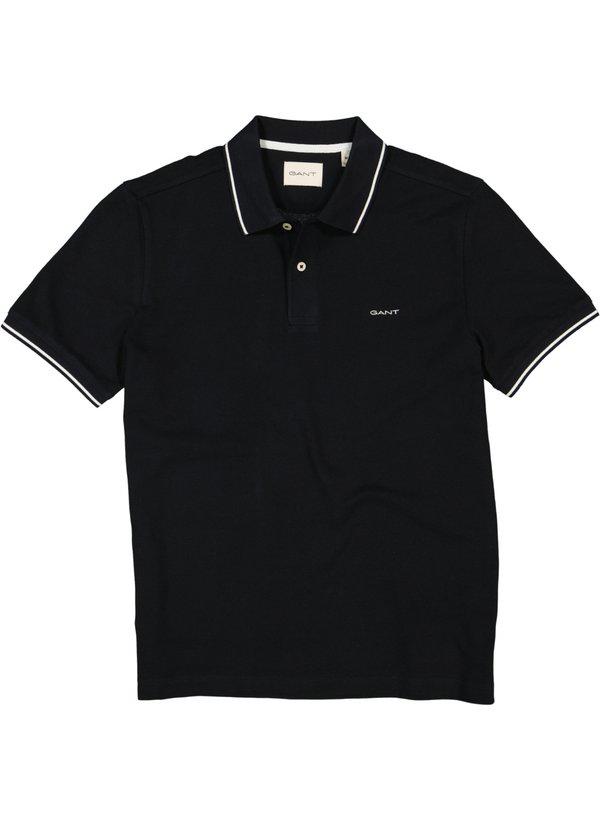 Gant Polo-Shirt 2062034/5 Image 0