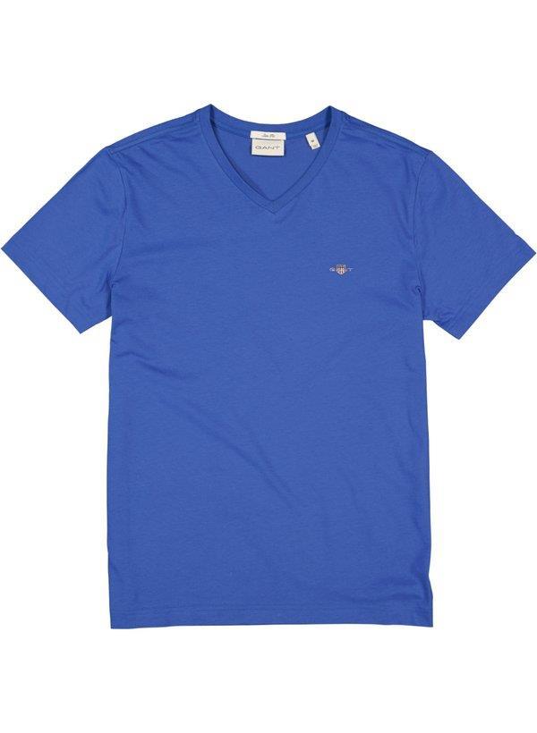 Gant T-Shirt 2003186/407