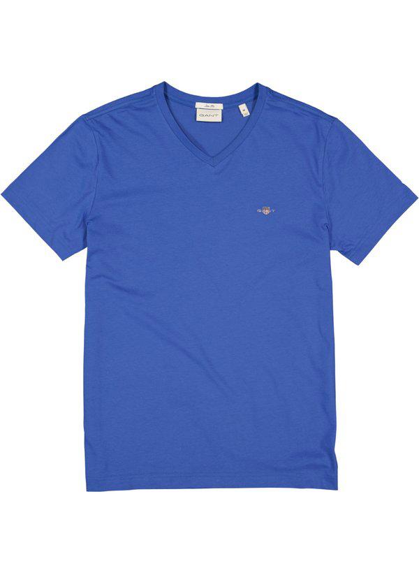 Gant T-Shirt 2003186/407