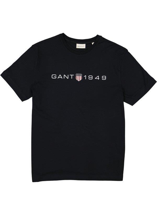 Gant T-Shirt 2003242/5 Image 0