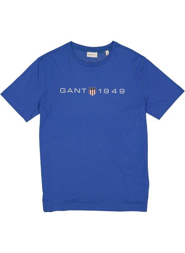 Gant T-Shirt 2003242/407 Image 0