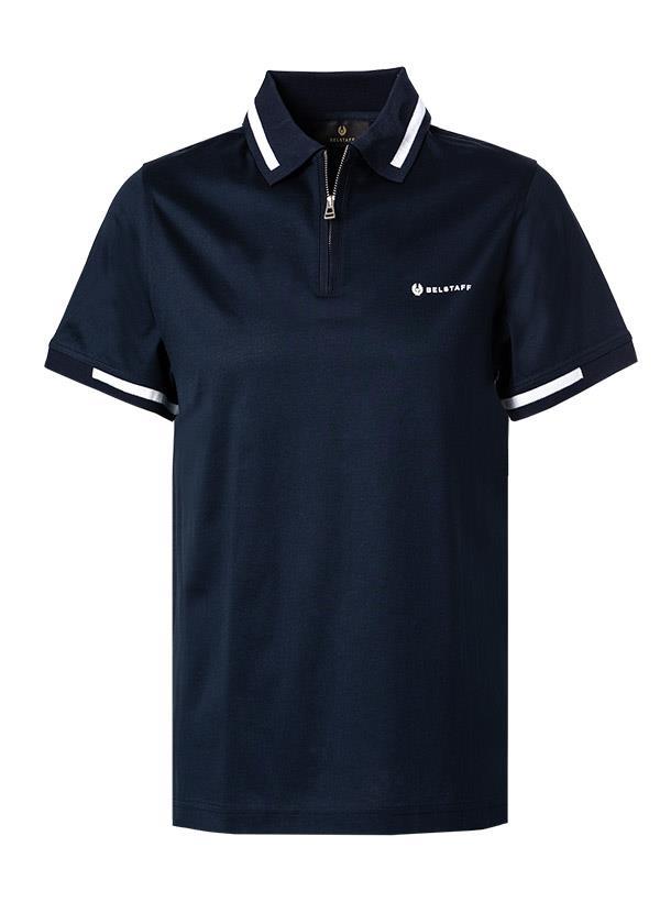 BELSTAFF Polo-Shirt 104786/DKINK