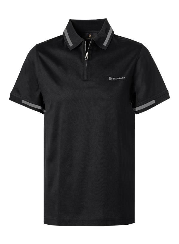 BELSTAFF Polo-Shirt 104786/BLACK