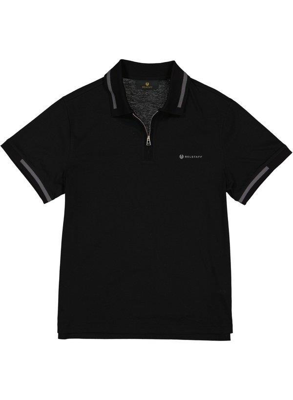 BELSTAFF Polo-Shirt 104786/BLACK