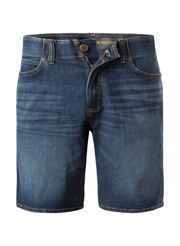 Lee Jeans XM 5 pocket shorts dusk 112349339Normbild