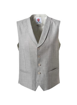 Stylingtipps Beschreibungsbild von CG Weste Paddy-N 30-178S0/440063/81