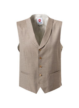 Stylingtipps Beschreibungsbild von CG Weste Paddy-N 30-178S0/440063/71