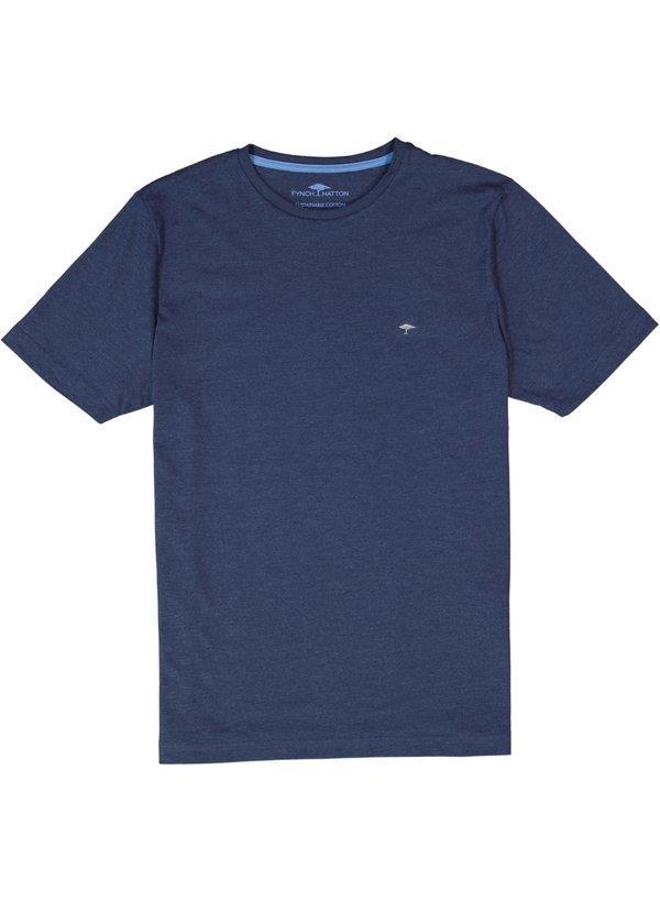 Fynch-Hatton T-Shirt 1413 1500/665 Image 0