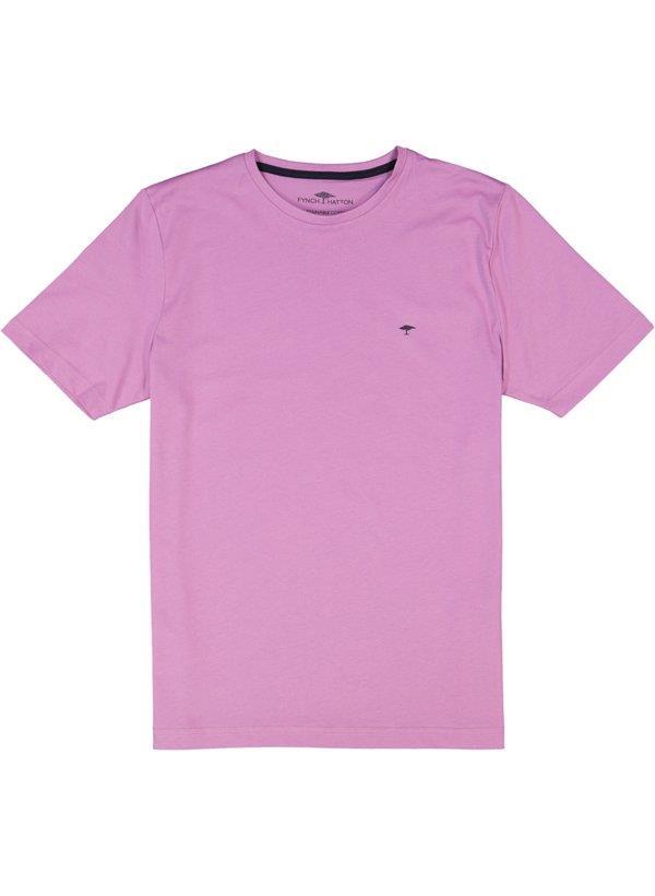 Fynch-Hatton T-Shirt 1413 1500/404