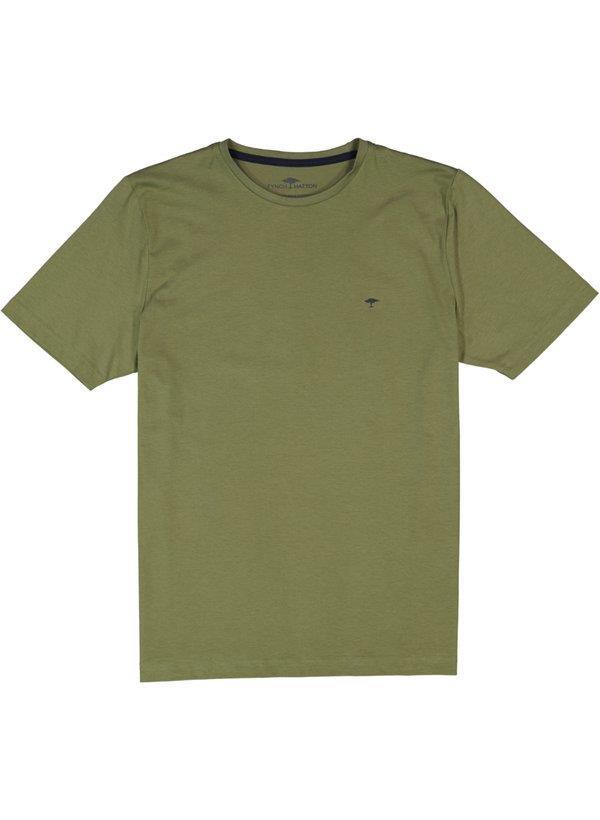 Fynch-Hatton T-Shirt 1413 1500/701 Image 0