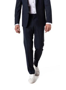 Stylingtipps Beschreibungsbild von Carl Gross Hose Shelley 30-085S0/339633/63