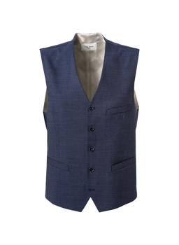 Stylingtipps Beschreibungsbild von Carl Gross Weste Winslow 20-082S0/342080/62