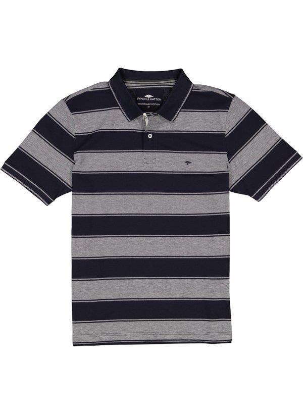 Fynch-Hatton Polo-Shirt 1403 1906/685Normbild