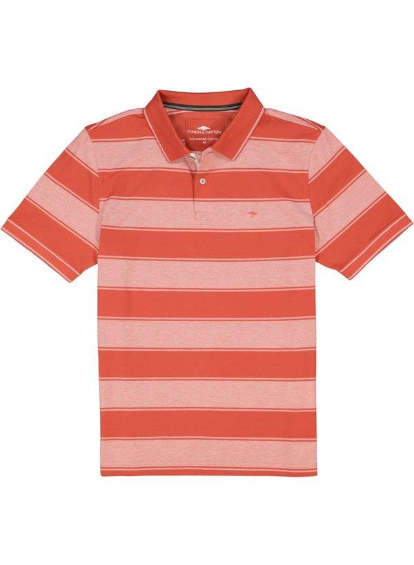 Fynch-Hatton Polo-Shirt 1403 1906/361Normbild