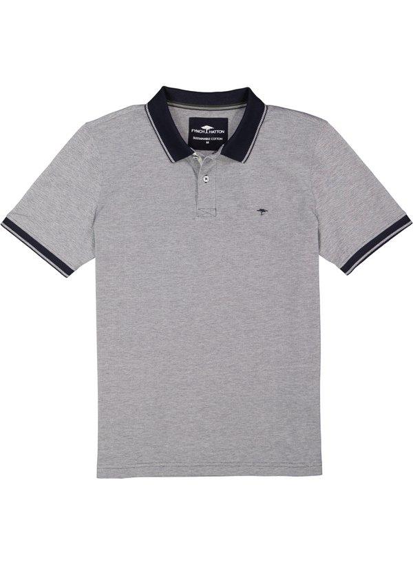 Fynch-Hatton Polo-Shirt 1403 1904/685Normbild