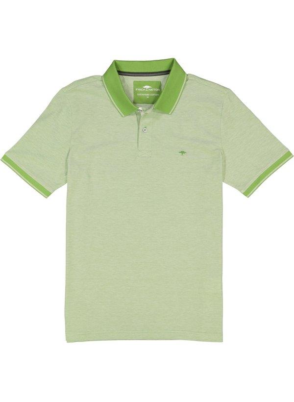 Fynch-Hatton Polo-Shirt 1403 1904/711Normbild