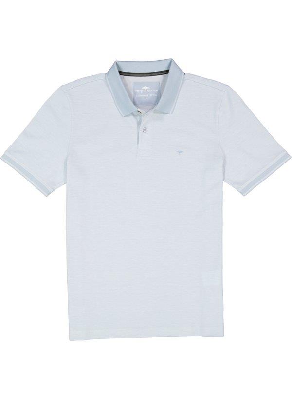 Fynch-Hatton Polo-Shirt 1403 1904/607Normbild