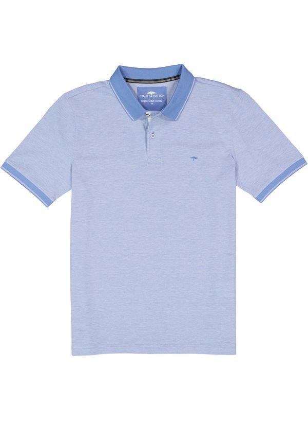 Fynch-Hatton Polo-Shirt 1403 1904/604Normbild