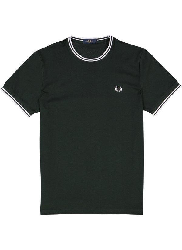 Fred Perry T-Shirt M1588/T50 Image 0