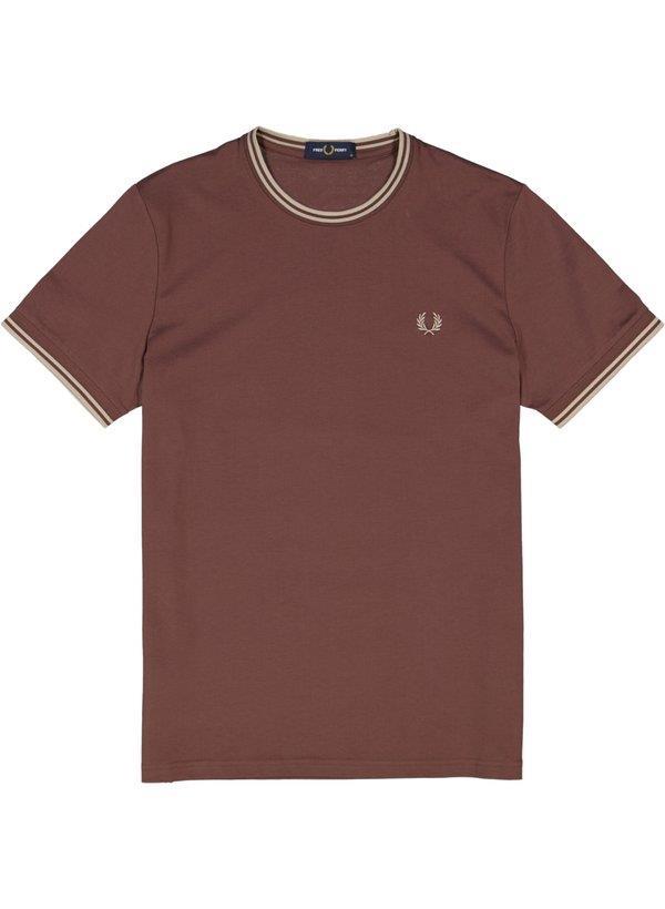 Fred Perry T-Shirt M1588/U85 Image 0