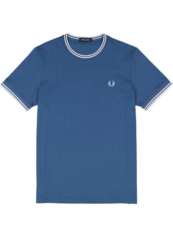 Fred Perry T-Shirt M1588/V25 | herrenausstatter.de 