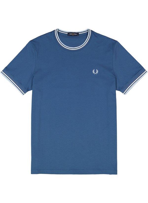 Fred Perry T-Shirt M1588/U91 Image 0