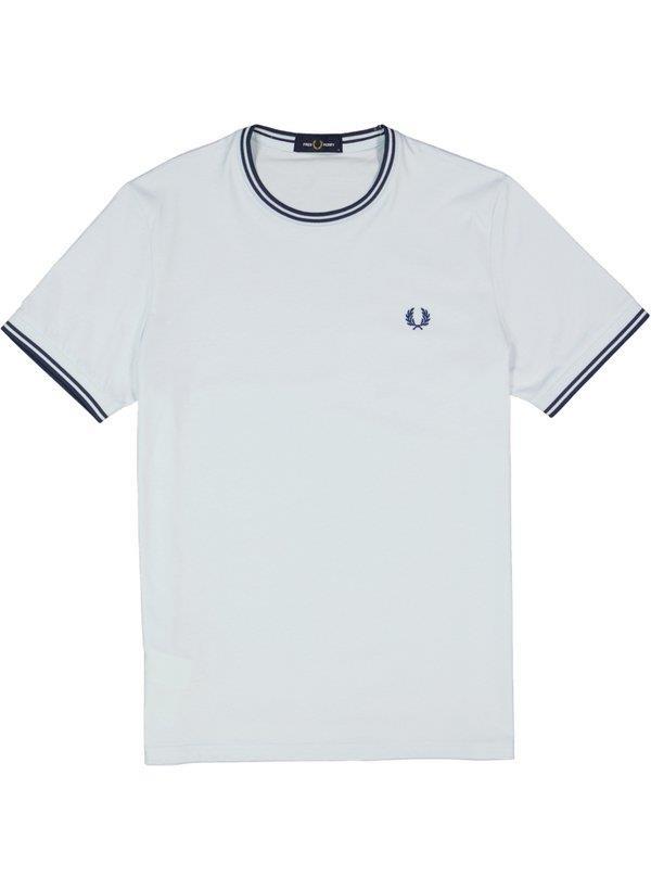 Fred Perry T-Shirt M1588/V08 Image 0