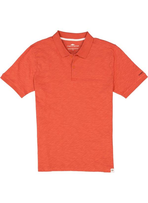 Fynch-Hatton Polo-Shirt 1413 1805/361Normbild