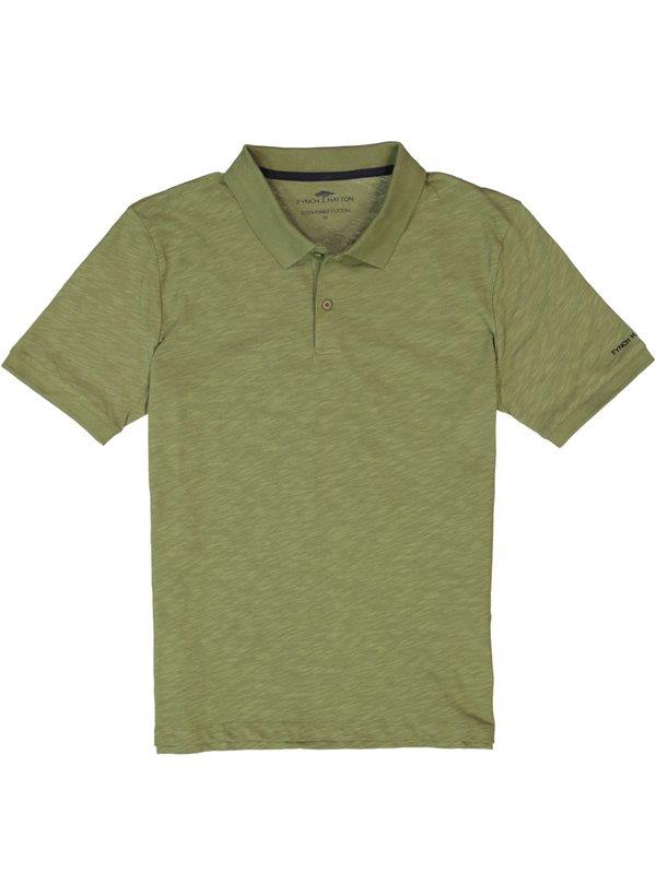 Fynch-Hatton Polo-Shirt 1413 1805/701Normbild